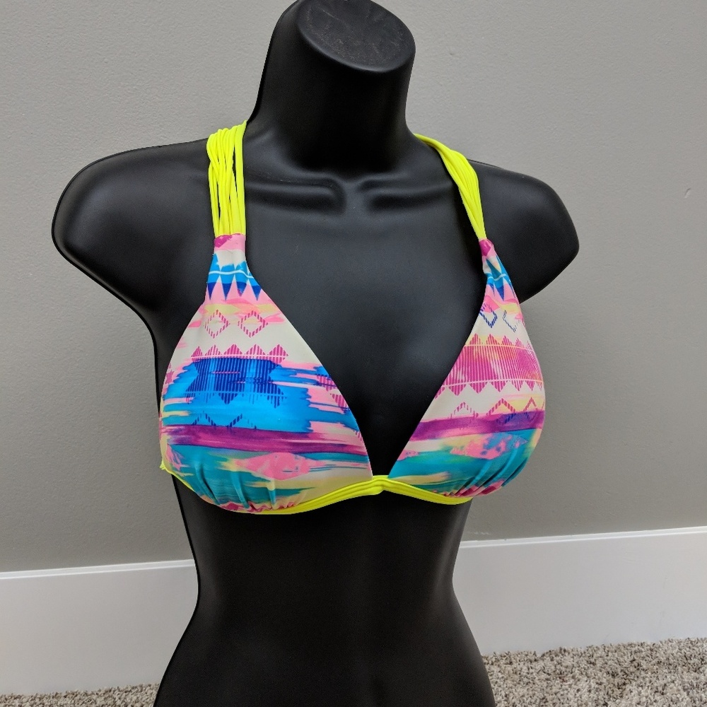Gossip bikini top - Picture 1 of 4
